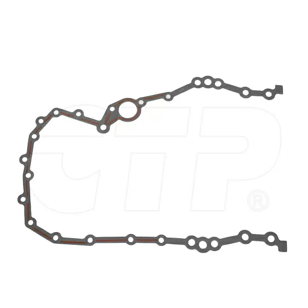 1555619 Caterpillar Metal Gasket propelparts