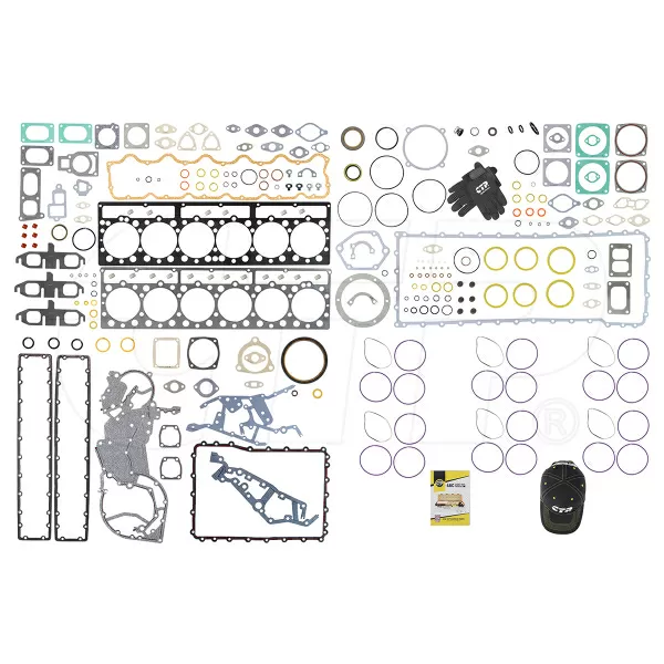 CTP3306002A Caterpillar Ctp Abc Gasket Kit propelparts
