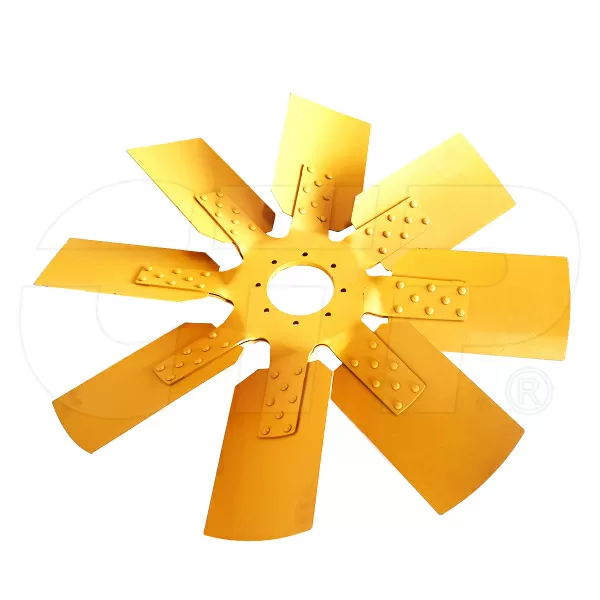 2302847 Caterpillar Fan propelparts
