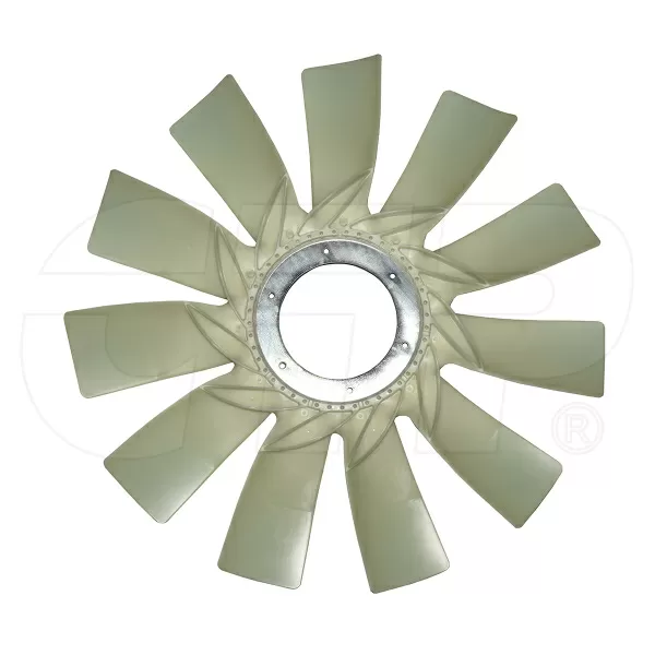 2302892 Caterpillar Fan propelparts