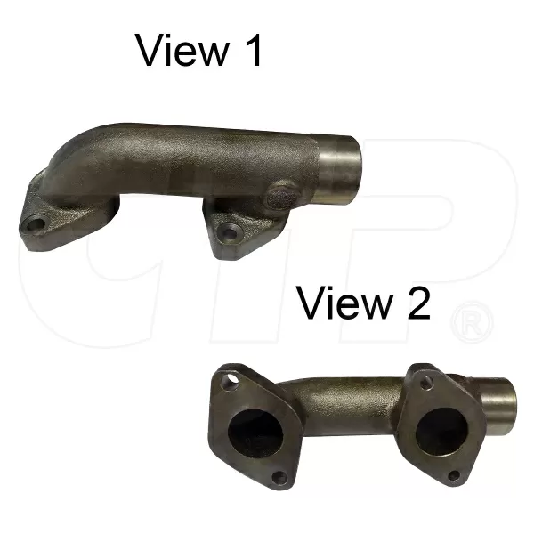 2319030 Caterpillar Manifold propelparts