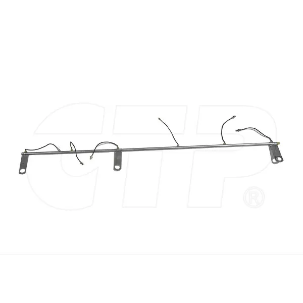 6N0652 Caterpillar Electrical Lead propelparts