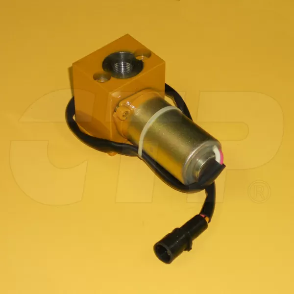 1393990 Caterpillar Hydraulic Valve propelparts