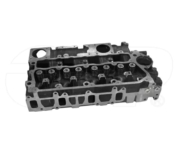 2327519 Caterpillar Cylinder Head propelparts