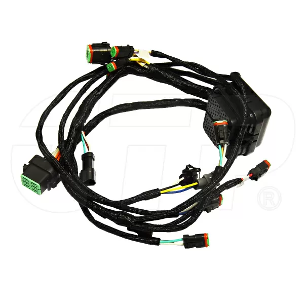 2358202 Caterpillar Harness & Wire & Cable propelparts