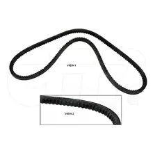 1N3743 Caterpillar Engine Belt propelparts