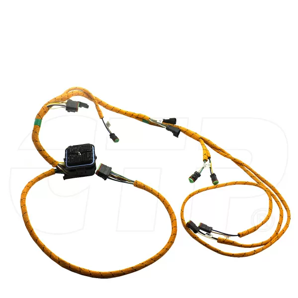 2395929 Caterpillar Harness As propelparts