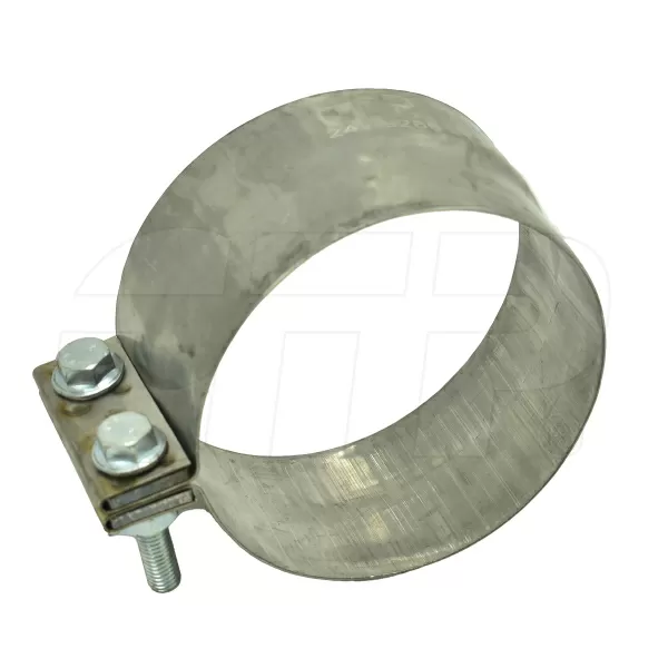 2419265 Caterpillar Muffler Clamp propelparts