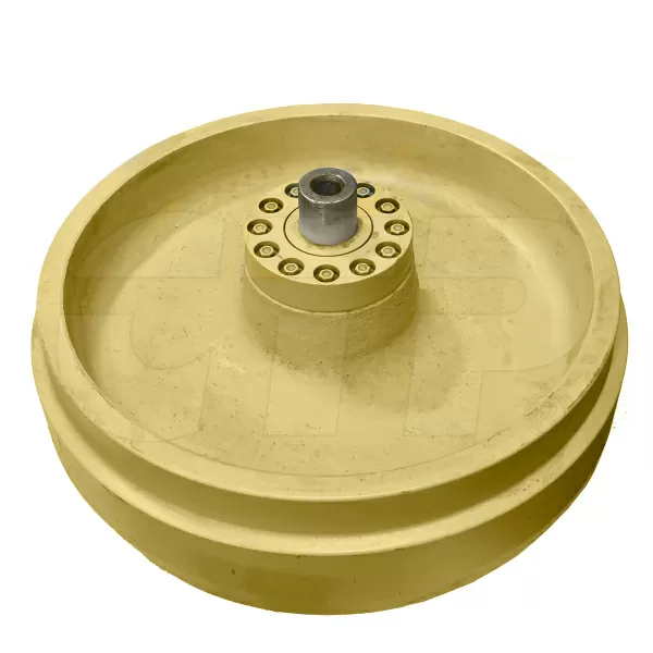 2441323 Caterpillar Idler propelparts
