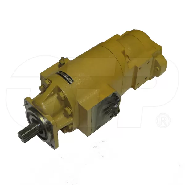 2443304 Caterpillar Gear Pump propelparts