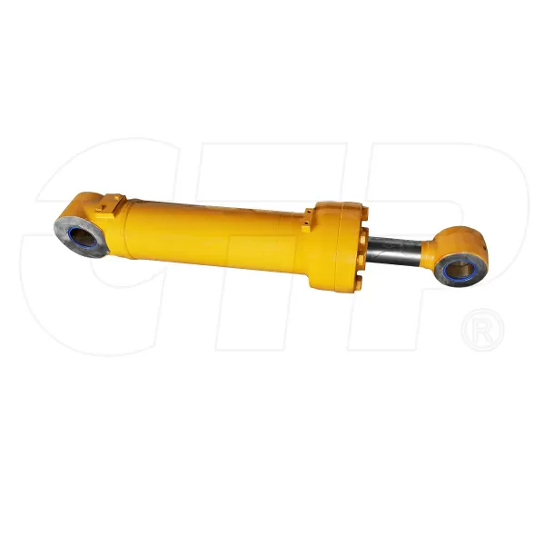 2457484 Caterpillar Hydraulic Cylinder propelparts