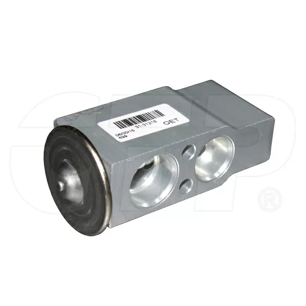 2457837 Caterpillar Expansion Valve propelparts