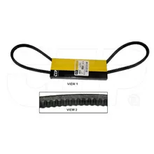 2P4191 Caterpillar Engine Belt propelparts