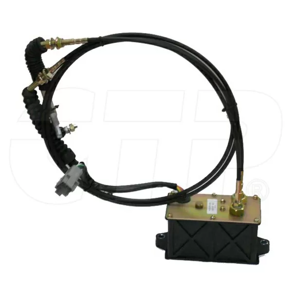 2475213 Caterpillar Governor Motor propelparts