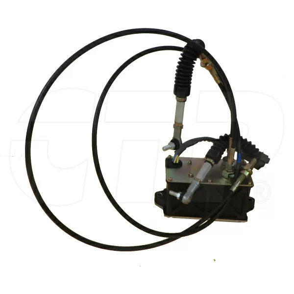 2475214 Caterpillar Governor Motor propelparts