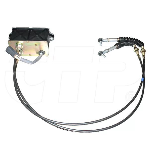 2475227 Caterpillar Motor As-G propelparts
