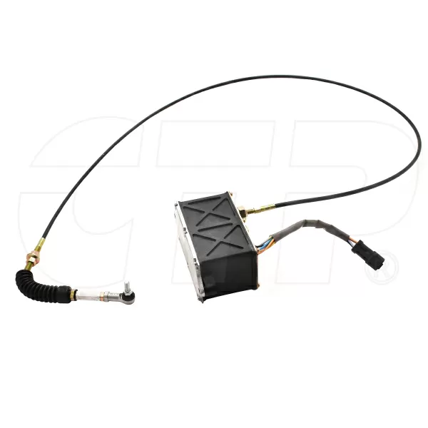 2475228 Caterpillar Governor Motor propelparts