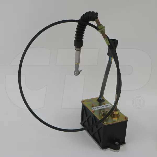 2475229 Caterpillar Governor Motor propelparts
