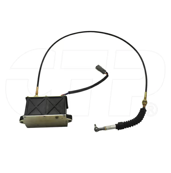 2475230 Caterpillar Governor Motor propelparts