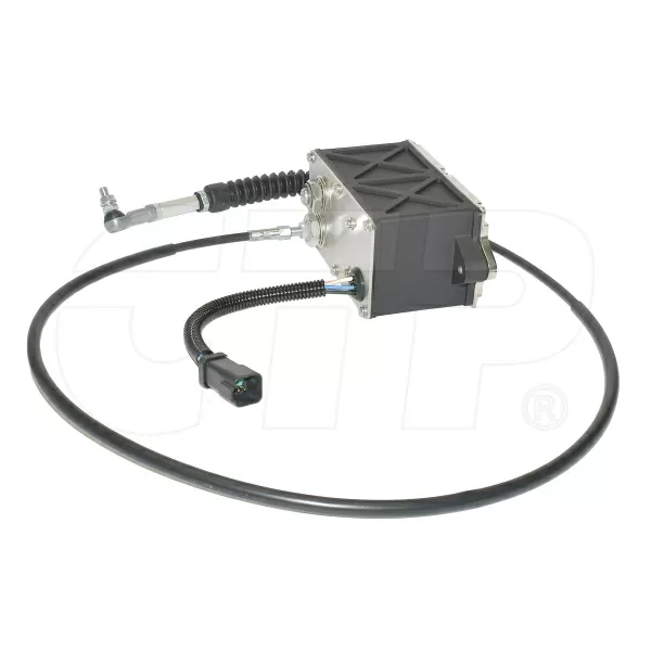 2475235 Caterpillar Governor Motor propelparts