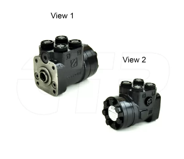 2477868 Caterpillar Metering Pump propelparts