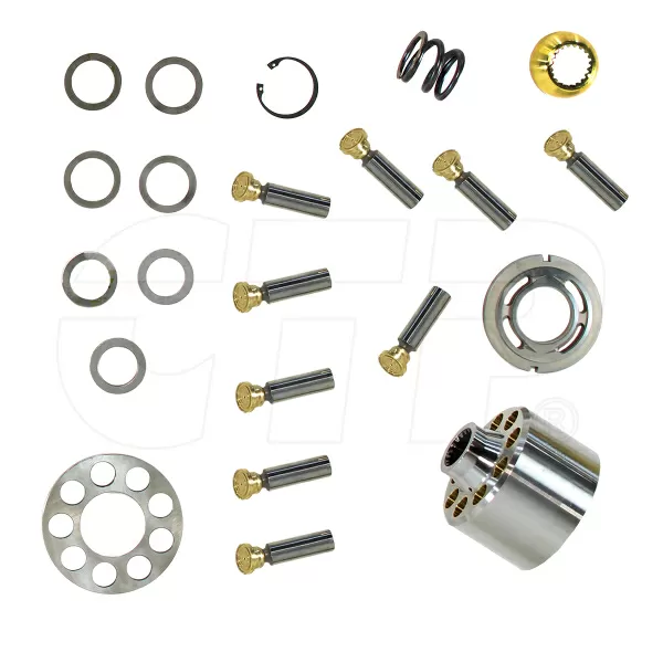 2511752 Caterpillar Rotating Gp-piston Pump propelparts