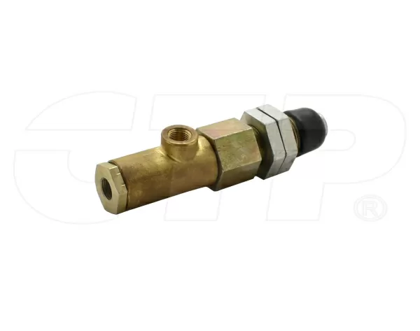 2534347 Caterpillar Valve As-A propelparts