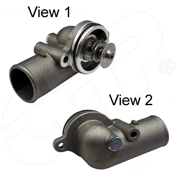 2542268 Caterpillar Water Temperature Regulator propelparts