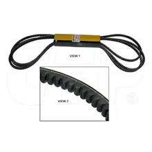 4N8198 Caterpillar Engine Belt Set propelparts