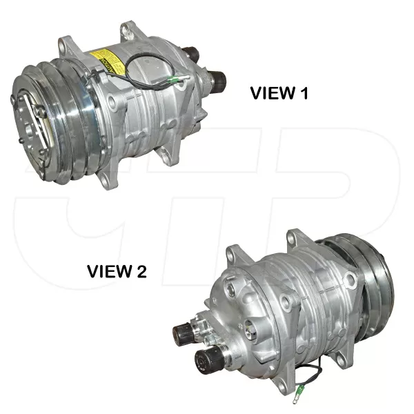 2769875 Caterpillar Refrigerant Compressor propelparts