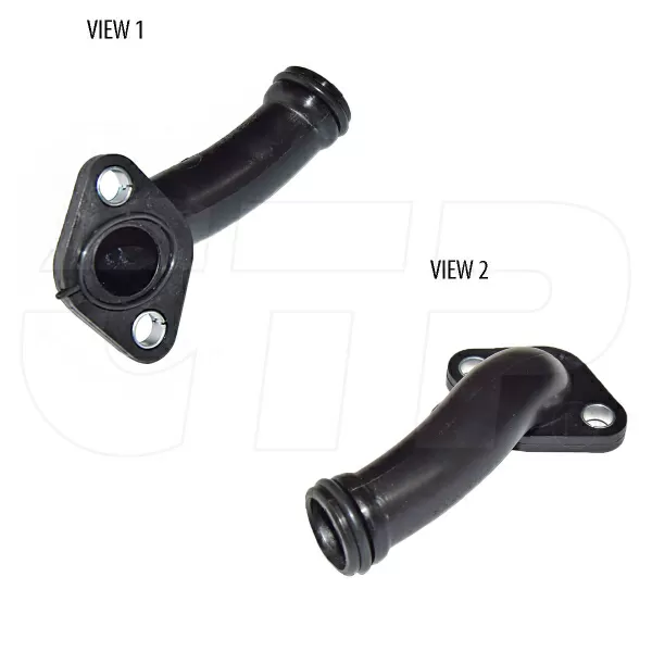 2772925 Caterpillar Water Pump Parts propelparts