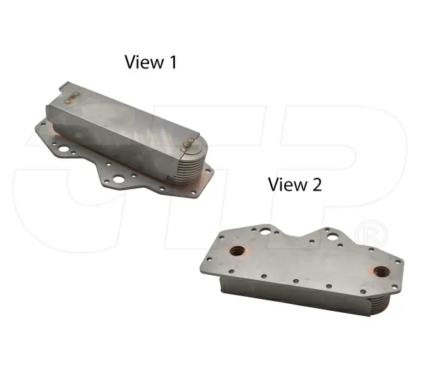 2782468 Caterpillar Core As-Oil Coole propelparts