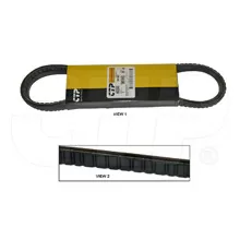 5S5249 Caterpillar Engine Belt propelparts