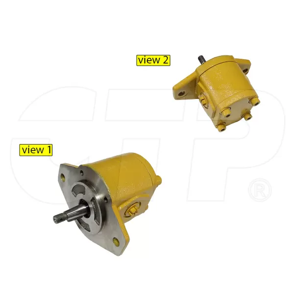 2835992 Caterpillar Gear Pump propelparts