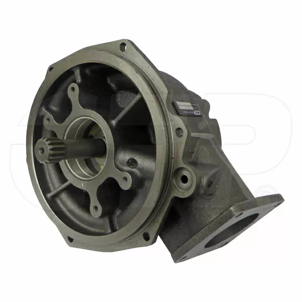2914311 Caterpillar Auxiliary Sea Water Pump propelparts