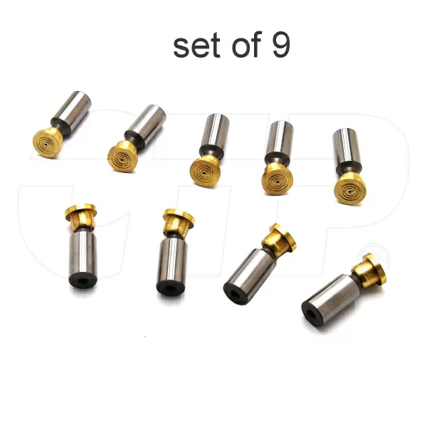 2959687 Caterpillar Piston-piston Pump propelparts