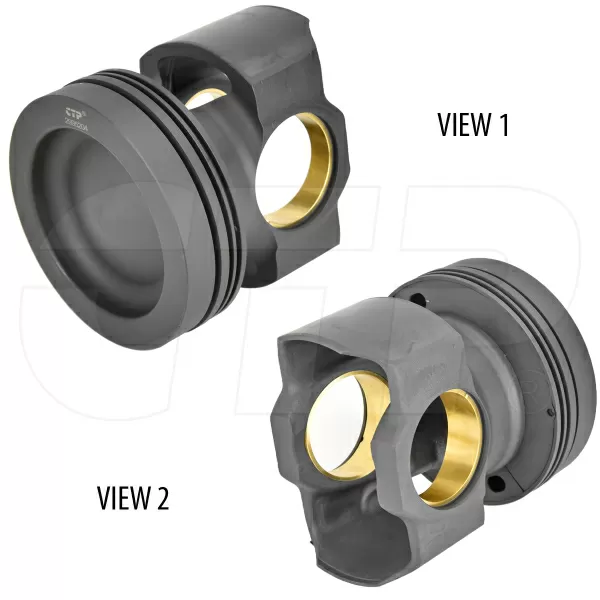 2995204 Caterpillar Engine Piston propelparts