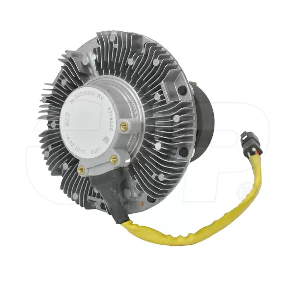 3096159 Caterpillar Fan Drive/clutch propelparts