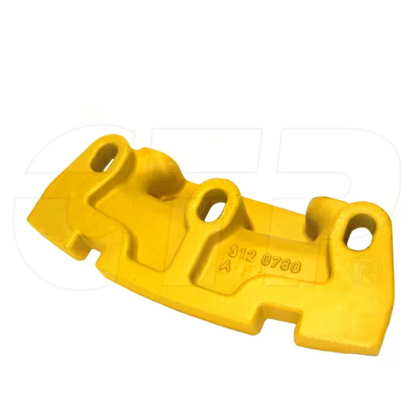 3120780 Caterpillar Circle Shoe propelparts