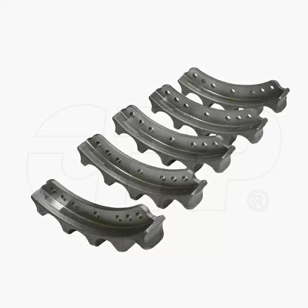 3145464 Caterpillar Sprocket Segment propelparts
