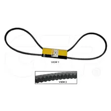 8N6693 Caterpillar Engine Belt propelparts