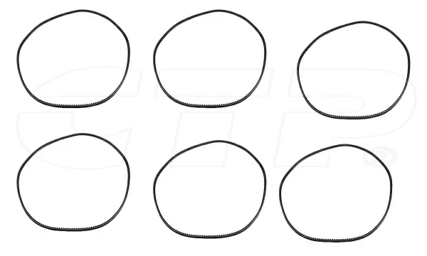 8N6705 Caterpillar Engine Belt Set propelparts