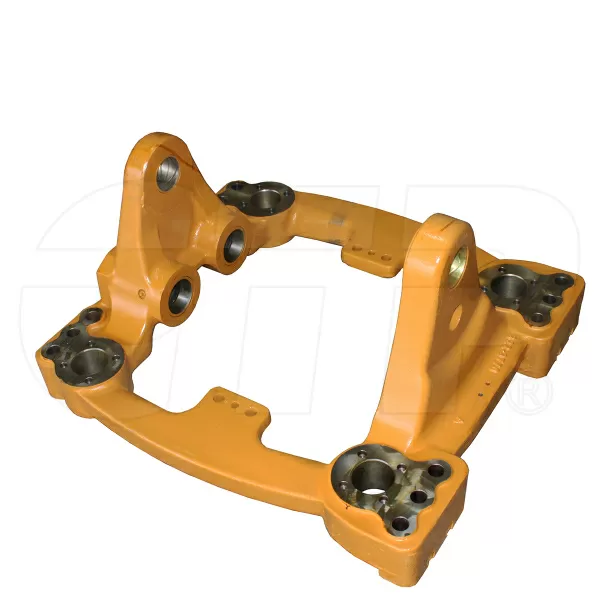 3223770 Caterpillar Frame As-swing propelparts