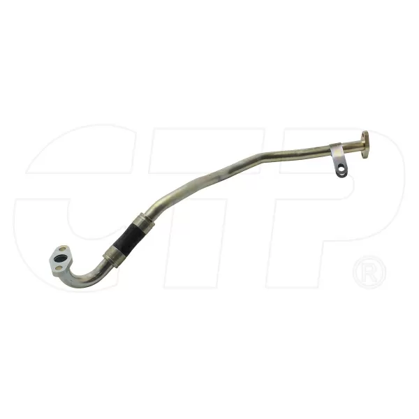 3229615 Caterpillar Turbo Oil Line Hose propelparts