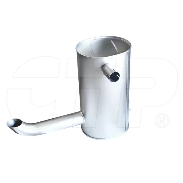 3244157 Caterpillar Muffler propelparts
