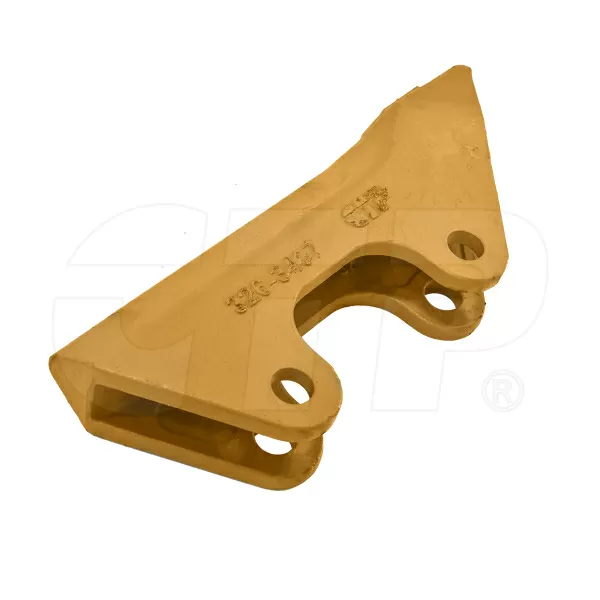 3263407 Caterpillar Protector Sidebar propelparts
