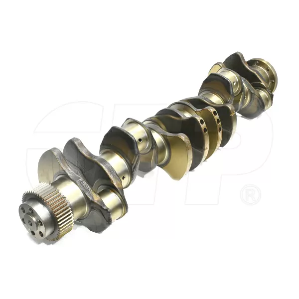 3264278 Caterpillar Crankshaft As propelparts