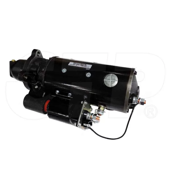 3383456 Caterpillar Starting Motor-El propelparts