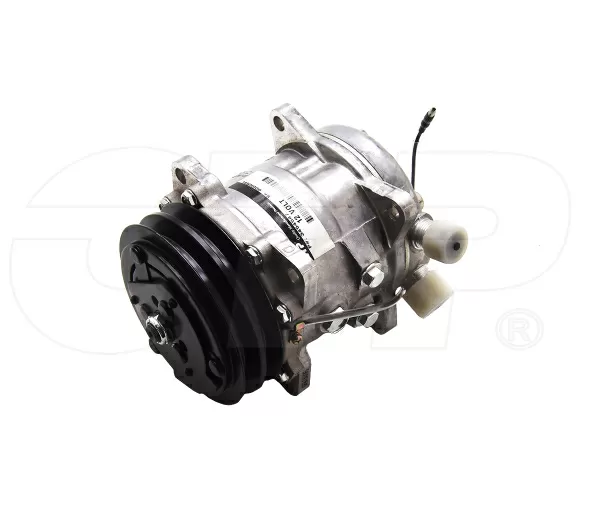 3454547 Caterpillar Refrigerant Compressor propelparts