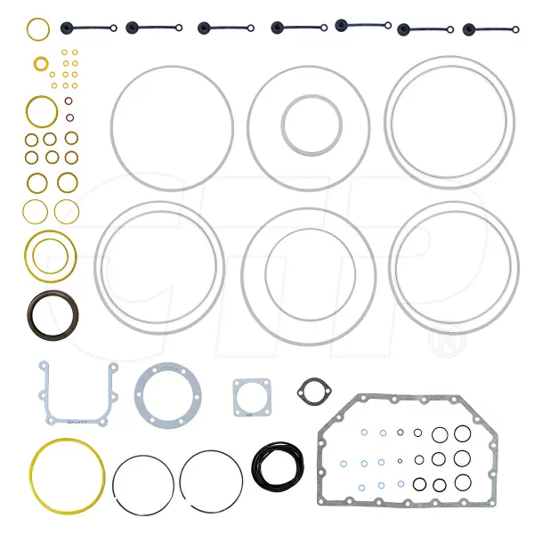 3464899 Caterpillar Kit Gasket Transm propelparts